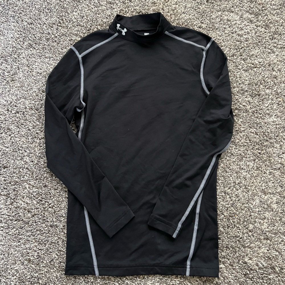 Under Armour mens coldgear size medium